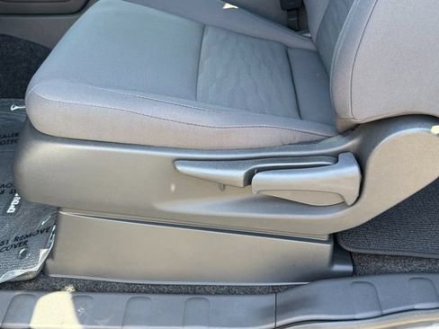 New 2026 Nissan Frontier S w/ S Utility Package RWD image 29