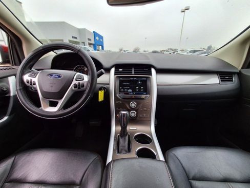 Used 2014 Ford Edge SEL w/ Equipment Group 205A image 16