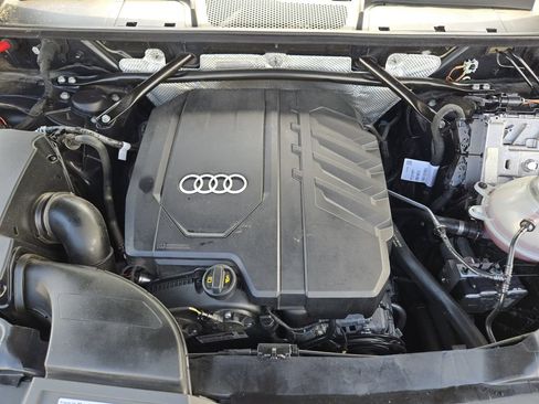 Used 2023 Audi Q5 2.0T Premium Plus w/ Premium Plus Package AWD/4WD image 30