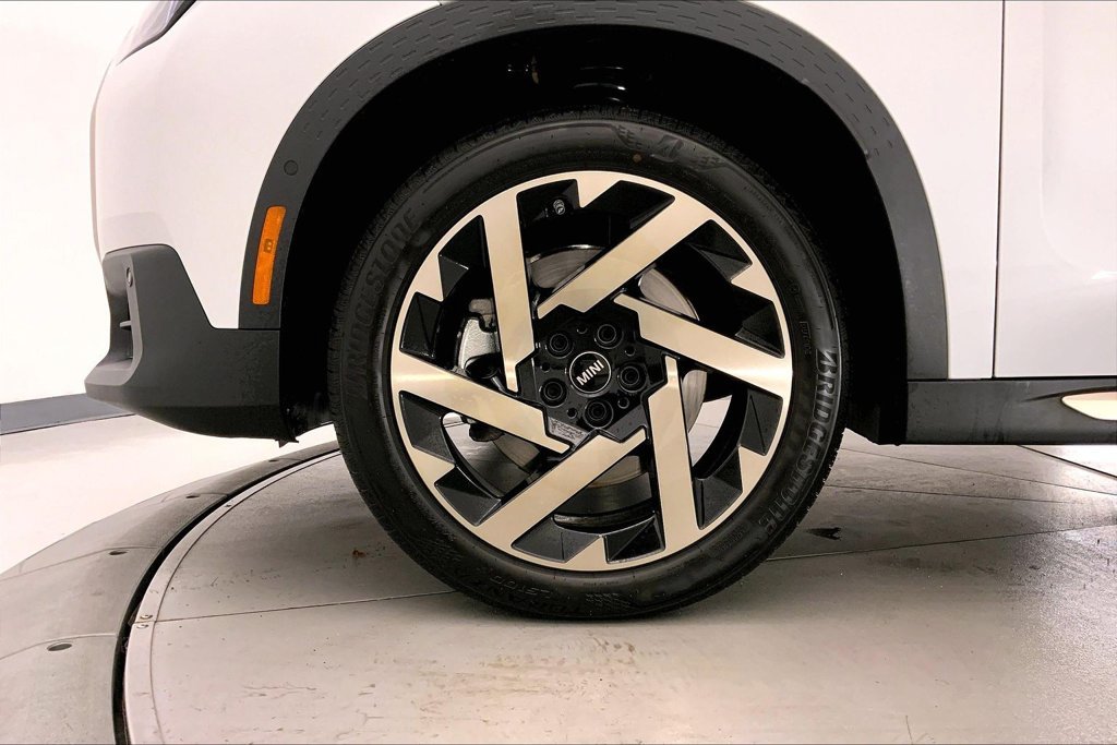 Used 2026 MINI Cooper Countryman S AWD/4WD image 8