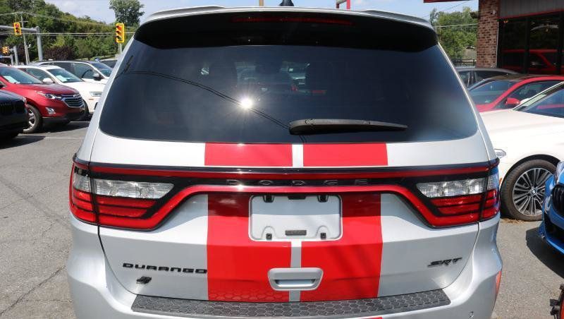 Used 2023 Dodge Durango SRT AWD/4WD image 5