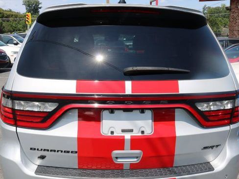 Used 2023 Dodge Durango SRT AWD/4WD image 5