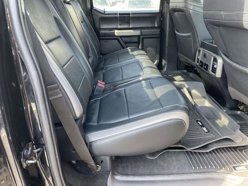 Used 2018 Ford F150 Raptor w/ Equipment Group 801A Mid image 41