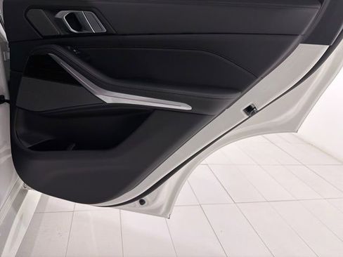 Certified 2023 BMW X5 xDrive40i w/ M Sport Package AWD/4WD image 21