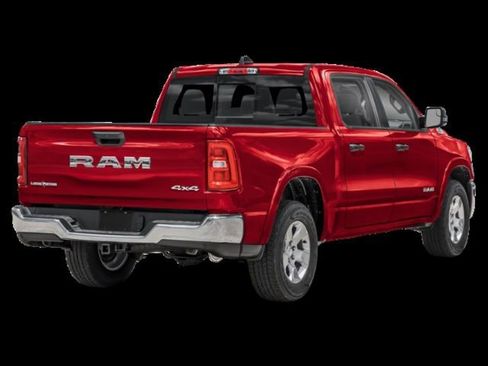 New 2026 RAM 1500 4x4 Crew Cab image 22