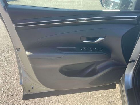 Certified 2023 Hyundai Tucson SEL image 16