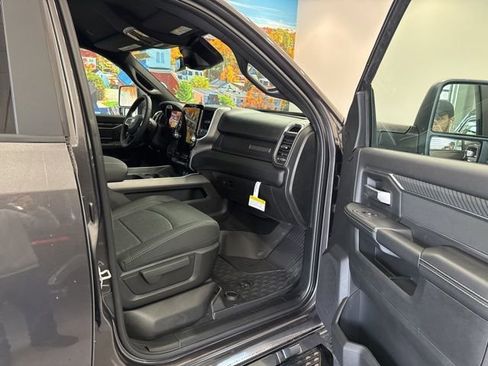 New 2026 RAM 3500 Big Horn image 48