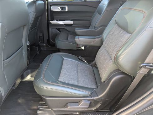 Used 2023 Ford Explorer Timberline w/ Timberline Technology Package image 11