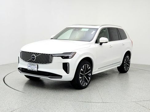 New 2026 Volvo XC90 B6 Plus w/ Protection Package Premier image 1