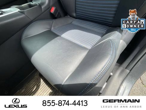 Used 2023 Toyota RAV4 XSE w/ XSE Grade Weather Package AWD/4WD image 22