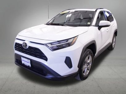 Used 2023 Toyota RAV4 XLE w/ Convenience Package