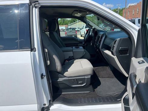 Used 2019 Ford F150 XLT w/ Equipment Group 302A Luxury RWD image 21