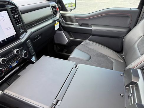 New 2026 Ford F150 Raptor AWD/4WD image 26
