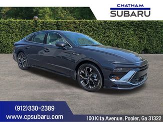 Used 2025 Hyundai Sonata SEL video 1