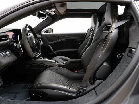 Used 2024 Maserati MC20 Cielo image 4