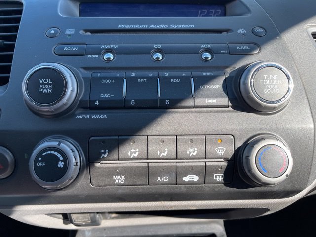 Used 2008 Honda Civic EX image 15