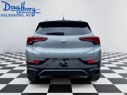 New 2026 Buick Encore GX Sport Touring image 4