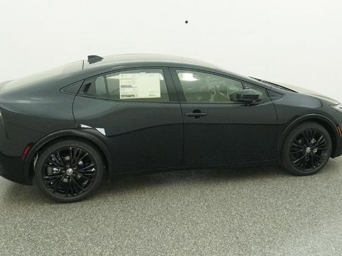 New 2026 Toyota Prius image 8