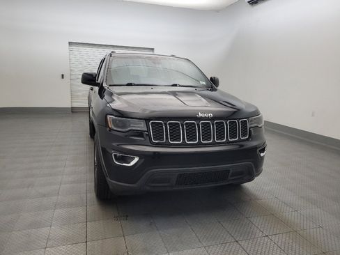 Used 2020 Jeep Grand Cherokee Laredo w/ Laredo X Package RWD image 14