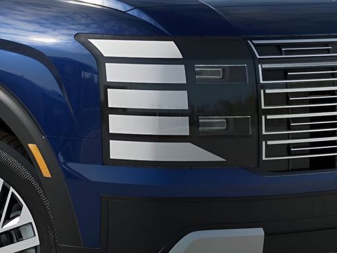 New 2026 Hyundai Palisade SE FWD image 16