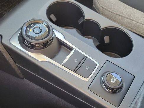 New 2025 Ford Bronco Sport Big Bend image 19