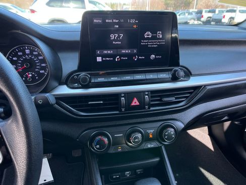 Used 2023 Kia Forte LXS FWD image 16