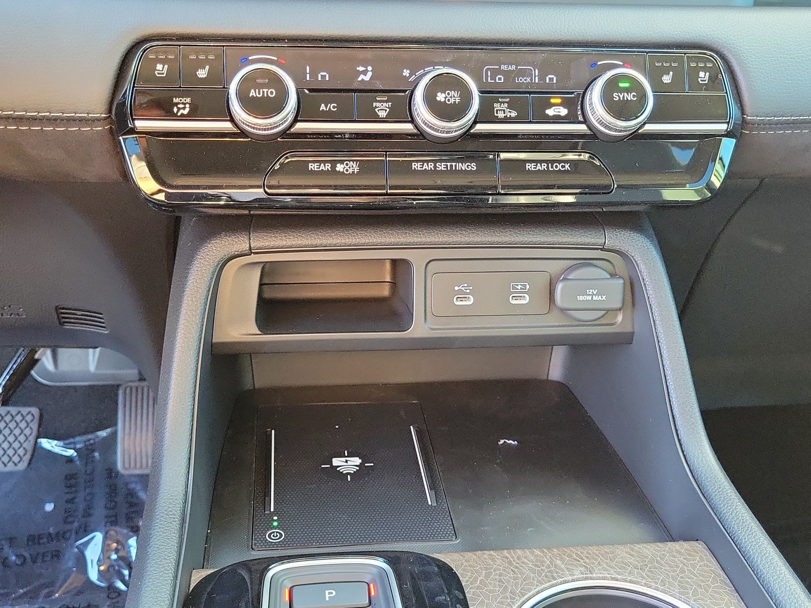 New 2026 Honda Pilot Elite image 22
