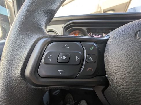 New 2026 Jeep Wrangler Sport image 22