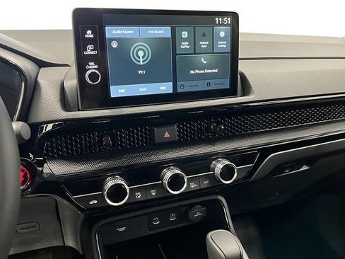 New 2026 Honda CR-V EX-L image 19