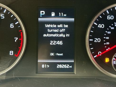 Used 2024 Kia K5 GT-Line FWD image 12