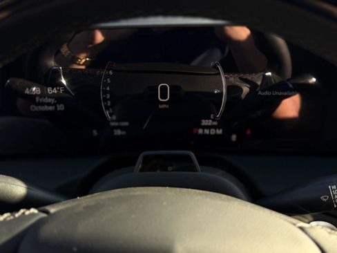 New 2026 Cadillac CT5 Sport image 17