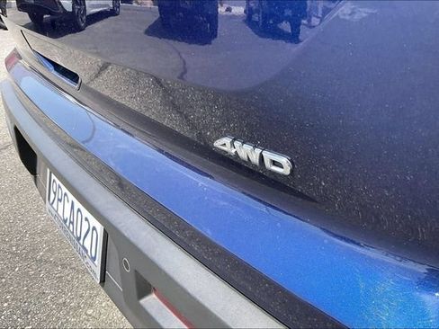 Certified 2025 Nissan Pathfinder SV AWD/4WD image 7
