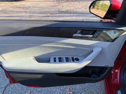 Used 2018 Hyundai Sonata Limited w/ Limited Ultimate Package 03 image 32