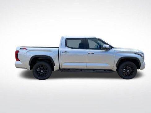 New 2026 Toyota Tundra SR5 AWD/4WD image 2