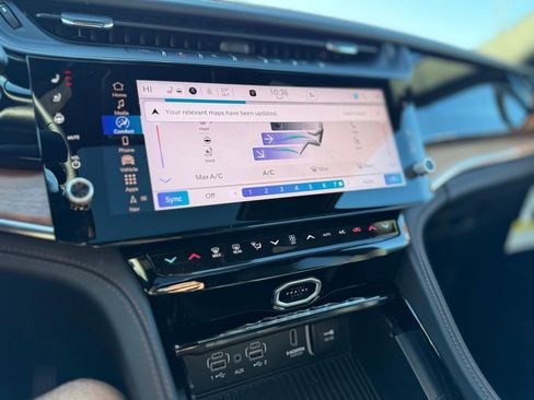 New 2026 Jeep Grand Cherokee L Summit image 34