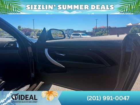 Used 2018 BMW 430i xDrive Convertible AWD/4WD image 15