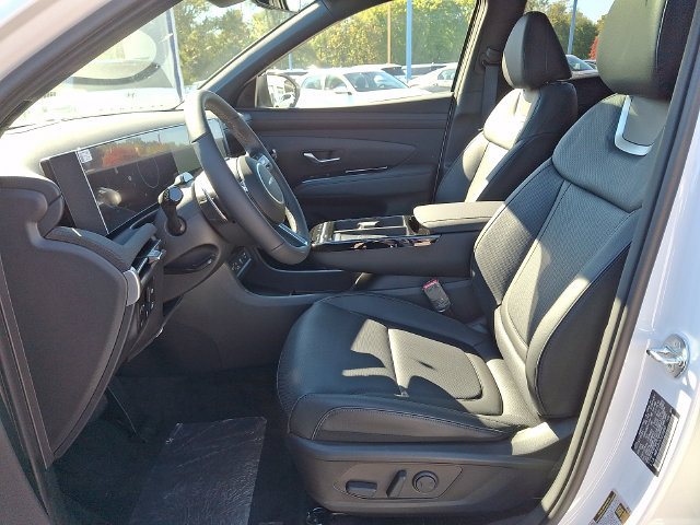 New 2026 Hyundai Tucson Limited AWD/4WD image 10