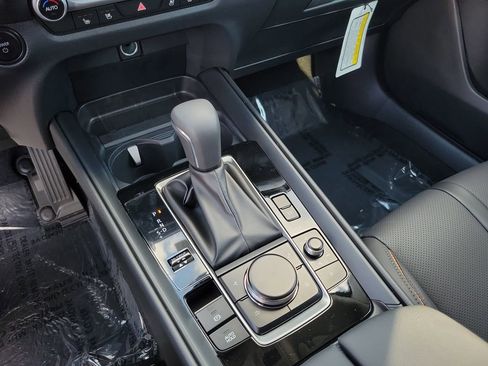 New 2026 MAZDA CX-50 AWD 2.5 Hybrid w/ Weather Package image 12