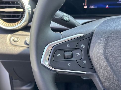 Used 2026 Chevrolet Trax ACTIV w/ Driver Confidence Package image 14