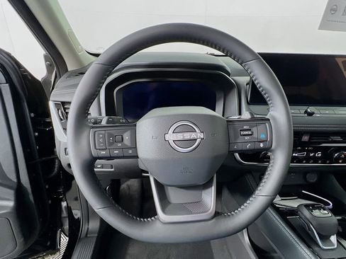 New 2026 Nissan Rogue Platinum AWD/4WD image 10