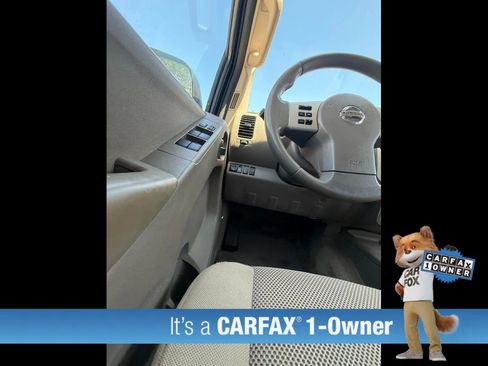 Used 2015 Nissan Frontier SV w/ SV Value Truck Package RWD image 36