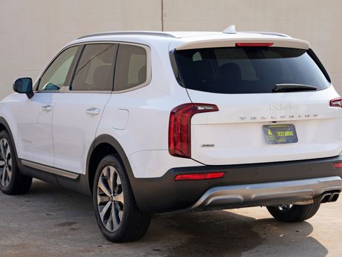 Used 2022 Kia Telluride S AWD/4WD image 51