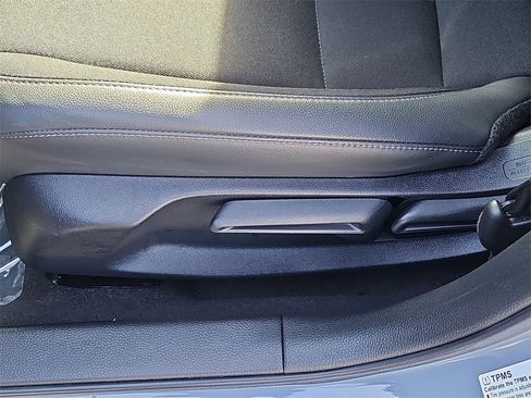 Certified 2024 Honda Civic Sport image 16