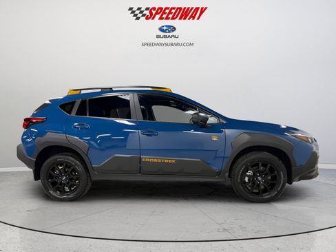 New 2026 Subaru Crosstrek 2.5i Wilderness AWD/4WD image 8