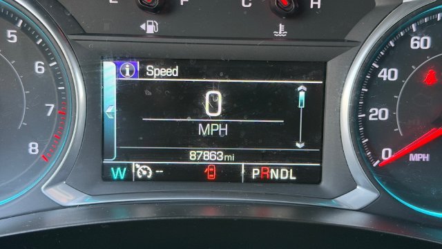 Used 2019 Chevrolet Traverse LT AWD/4WD image 23