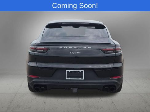 Used 2020 Porsche Cayenne AWD/4WD image 5