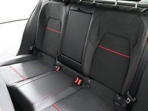 New 2025 Volkswagen GTI SE image 14