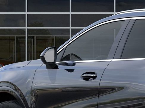 New 2026 Buick Envision Avenir AWD/4WD image 12