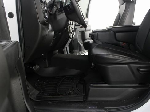 Used 2021 Chevrolet Silverado 2500 W/T w/ WT Safety Package image 15