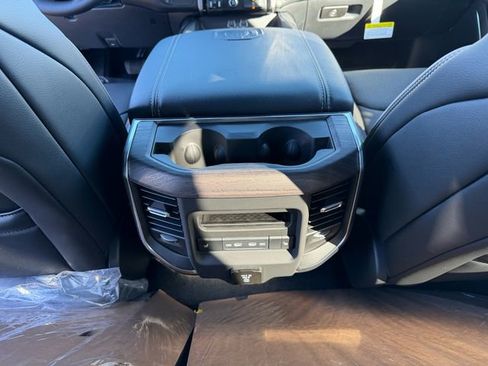 New 2026 RAM 1500 Laramie w/ Night Edition image 27